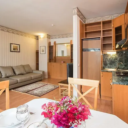 5seasons Cozy Tallinn