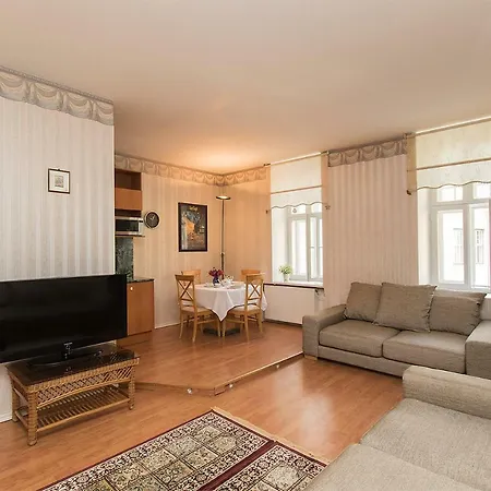 5seasons Cozy Tallinn